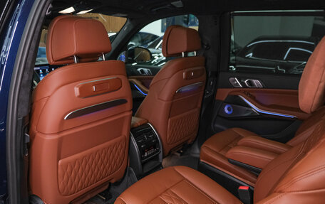 BMW X7, 2025 год, 19 364 000 рублей, 33 фотография