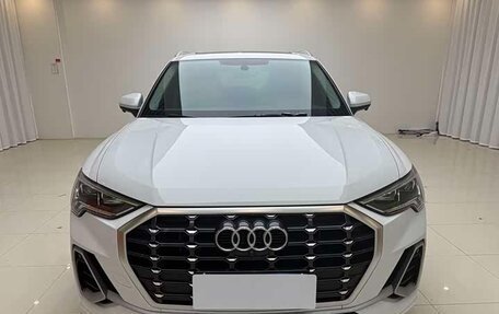 Audi Q3, 2023 год, 2 640 000 рублей, 3 фотография