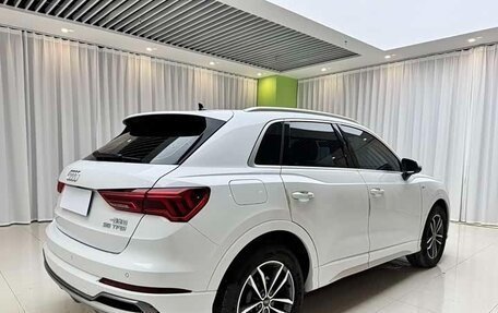 Audi Q3, 2023 год, 2 640 000 рублей, 4 фотография
