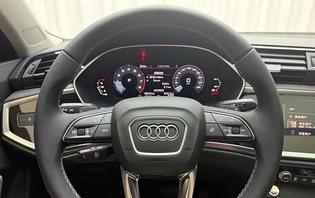 Audi Q3, 2023 год, 2 640 000 рублей, 6 фотография