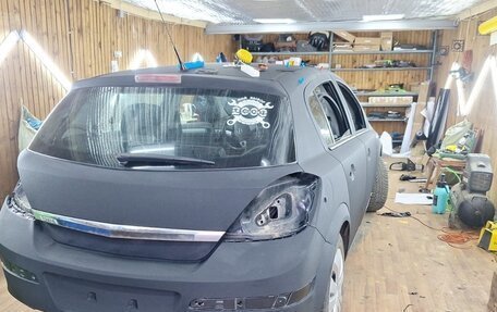 Opel Astra H, 2010 год, 400 000 рублей, 1 фотография