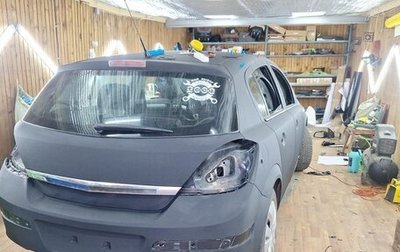 Opel Astra H, 2010 год, 400 000 рублей, 1 фотография