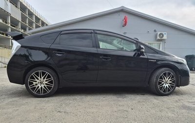 Toyota Prius, 2014 год, 1 080 000 рублей, 1 фотография