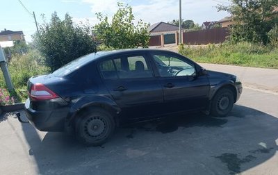 Renault Megane II, 2008 год, 450 000 рублей, 1 фотография
