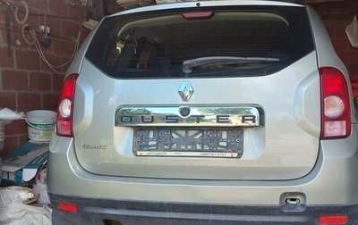 Renault Duster I рестайлинг, 2013 год, 815 000 рублей, 1 фотография