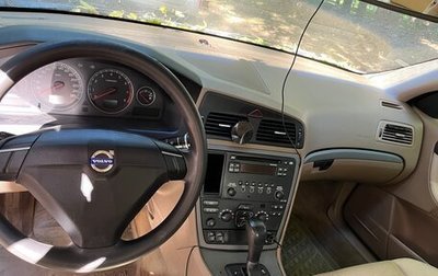 Volvo S60 III, 2006 год, 410 000 рублей, 1 фотография