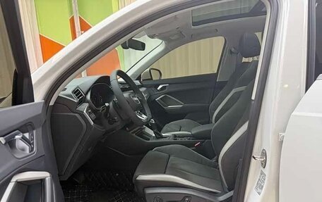 Audi Q3, 2023 год, 2 640 000 рублей, 10 фотография