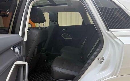 Audi Q3, 2023 год, 2 640 000 рублей, 11 фотография