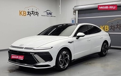 Hyundai Sonata VIII, 2023 год, 1 969 100 рублей, 1 фотография