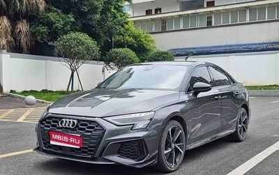 Audi A3, 2022 год, 1 390 000 рублей, 1 фотография