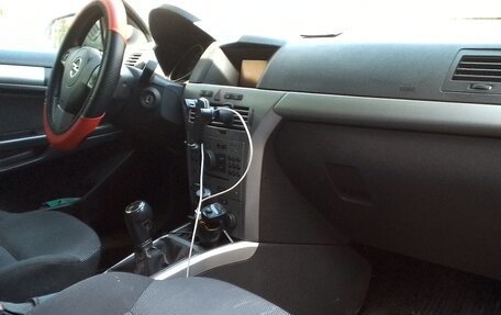 Opel Astra H, 2010 год, 400 000 рублей, 11 фотография