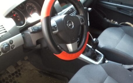 Opel Astra H, 2010 год, 400 000 рублей, 18 фотография