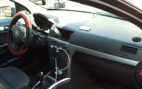 Opel Astra H, 2010 год, 400 000 рублей, 13 фотография
