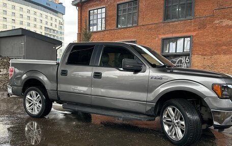 Ford F-150 XIII, 2011 год, 2 000 000 рублей, 2 фотография