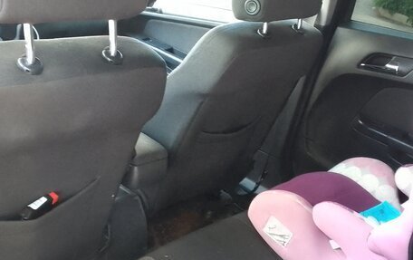 Opel Astra H, 2010 год, 400 000 рублей, 21 фотография