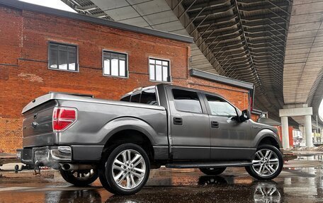 Ford F-150 XIII, 2011 год, 2 000 000 рублей, 3 фотография