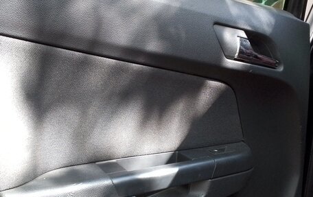 Opel Astra H, 2010 год, 400 000 рублей, 23 фотография