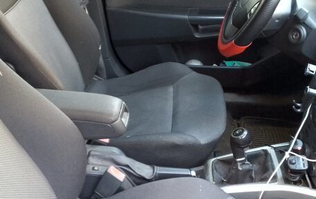Opel Astra H, 2010 год, 400 000 рублей, 12 фотография