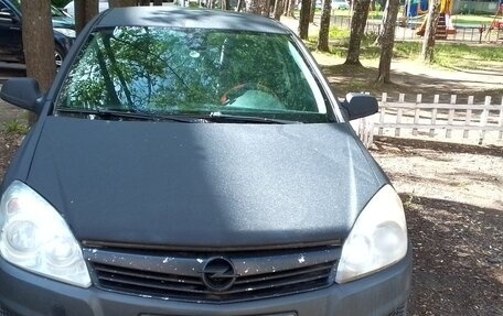 Opel Astra H, 2010 год, 400 000 рублей, 14 фотография