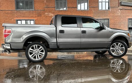 Ford F-150 XIII, 2011 год, 2 000 000 рублей, 4 фотография