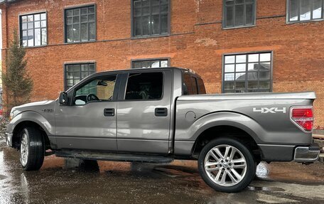 Ford F-150 XIII, 2011 год, 2 000 000 рублей, 6 фотография