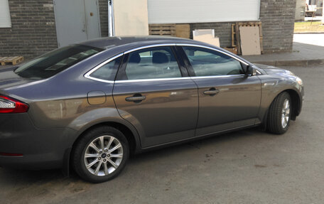 Ford Mondeo IV, 2012 год, 950 000 рублей, 2 фотография