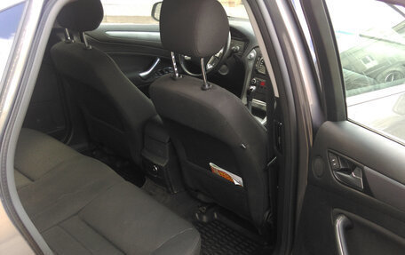 Ford Mondeo IV, 2012 год, 950 000 рублей, 5 фотография