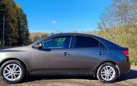 KIA Cerato III, 2010 год, 760 000 рублей, 5 фотография