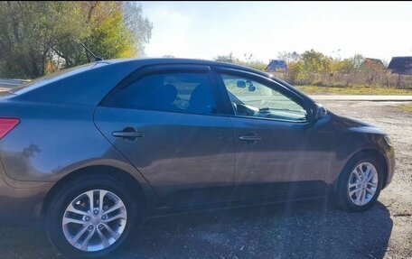 KIA Cerato III, 2010 год, 760 000 рублей, 4 фотография