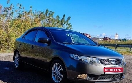 KIA Cerato III, 2010 год, 760 000 рублей, 2 фотография