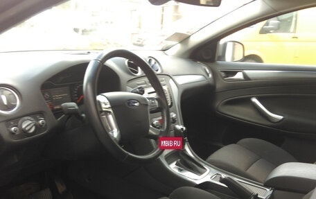 Ford Mondeo IV, 2012 год, 950 000 рублей, 4 фотография