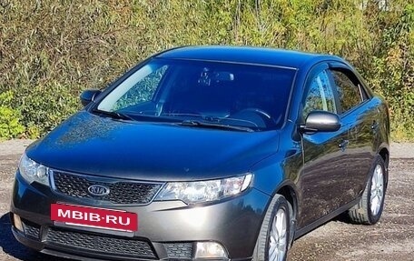 KIA Cerato III, 2010 год, 760 000 рублей, 3 фотография
