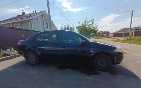 Renault Megane II, 2008 год, 450 000 рублей, 2 фотография
