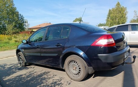 Renault Megane II, 2008 год, 450 000 рублей, 7 фотография