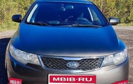 KIA Cerato III, 2010 год, 760 000 рублей, 6 фотография