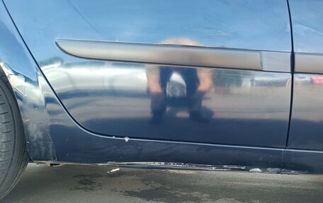 Renault Megane II, 2008 год, 450 000 рублей, 10 фотография