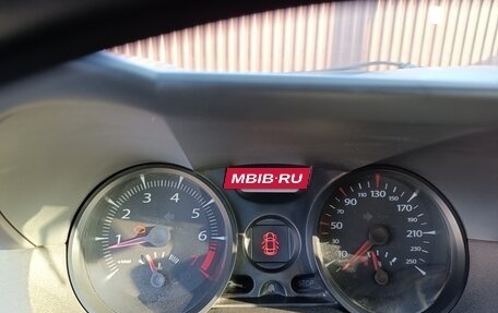 Renault Megane II, 2008 год, 450 000 рублей, 12 фотография