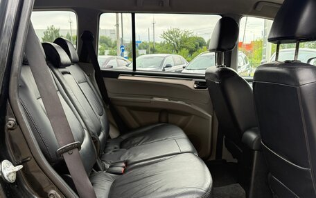 Mitsubishi Pajero Sport II рестайлинг, 2011 год, 1 520 000 рублей, 14 фотография