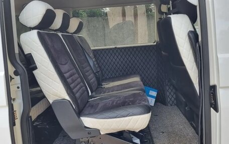 Volkswagen Caravelle T6 рестайлинг, 2020 год, 4 100 000 рублей, 14 фотография