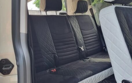 Volkswagen Caravelle T6 рестайлинг, 2020 год, 4 100 000 рублей, 16 фотография
