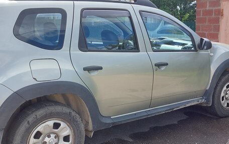 Renault Duster I рестайлинг, 2013 год, 815 000 рублей, 3 фотография