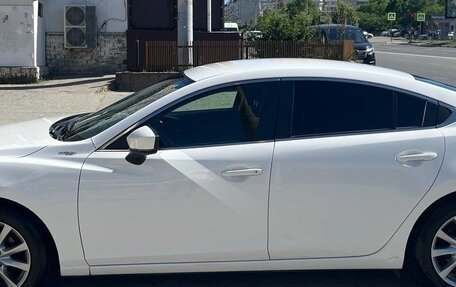 Mazda 6, 2017 год, 1 750 000 рублей, 4 фотография