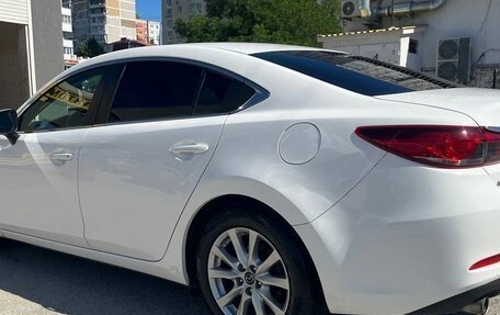 Mazda 6, 2017 год, 1 750 000 рублей, 5 фотография