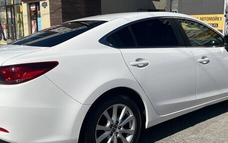 Mazda 6, 2017 год, 1 750 000 рублей, 6 фотография
