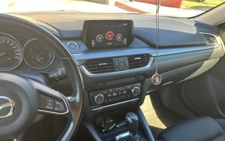 Mazda 6, 2017 год, 1 750 000 рублей, 8 фотография