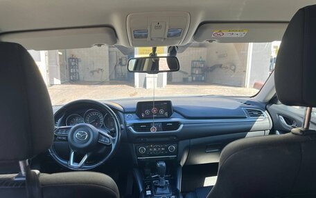 Mazda 6, 2017 год, 1 750 000 рублей, 7 фотография