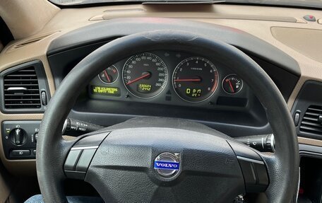Volvo S60 III, 2006 год, 410 000 рублей, 5 фотография