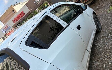 Chevrolet Spark III, 2012 год, 500 000 рублей, 5 фотография