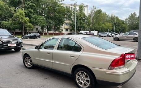 Volvo S60 III, 2006 год, 410 000 рублей, 8 фотография