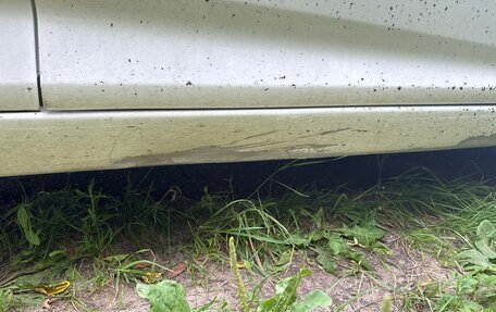 Chevrolet Spark III, 2012 год, 500 000 рублей, 14 фотография